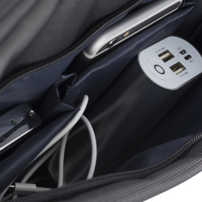 Чохол до ноутбука RivaCase 13.3&quot; 8203 (Black) (8203Black)