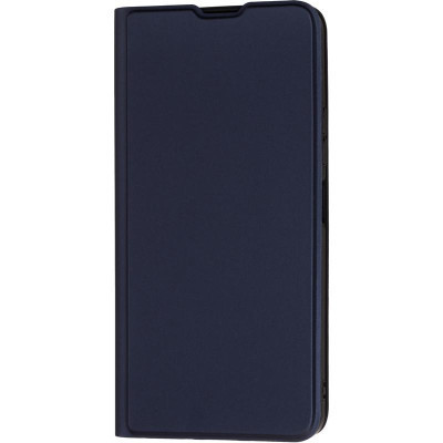 Чохол до мобільного телефона BeCover Exclusive New Style Xiaomi Redmi 13C / Poco C65 Blue (711194)