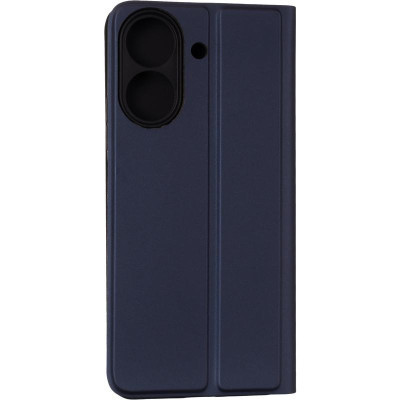 Чохол до мобільного телефона BeCover Exclusive New Style Xiaomi Redmi 13C / Poco C65 Blue (711194)