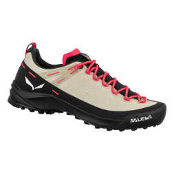 Кросівки Salewa Wildfire Canvas Wms 61407 7265 - 36 - бежевий (013.001.5807)