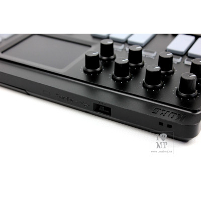 MIDI контролер Korg NanoKey-ST Studio (222889)