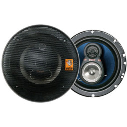 Коаксіальна акустика Mystery MC-643
