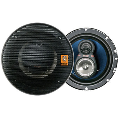 Коаксіальна акустика Mystery MC-643