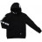 Кофта дитяча Breeze з капюшоном (14905-134B-black)