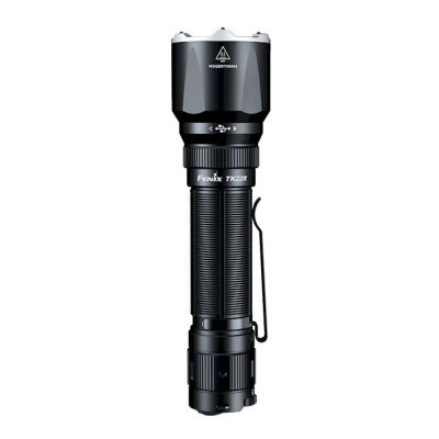 Ліхтар Fenix TK22R