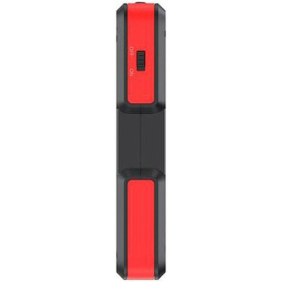 Пуско зарядний пристрій 2E Power Block з ліхтарем, 7200 mAh/26.64 Wh, 400 A, 2xUSB-A/2.1 A, 1 A (2E-CJSPB-BK)