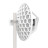 Точка доступу Wi-Fi Mikrotik RBLHGG-60ad kit