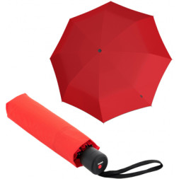 Парасоля Knirps C.055 Medium Manual Red (Kn95 8055 1501)