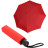 Парасоля Knirps C.055 Medium Manual Red (Kn95 8055 1501)