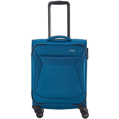 Валіза Travelite Chios Petrol S (TL080047-22)