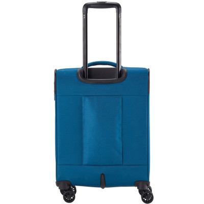 Валіза Travelite Chios Petrol S (TL080047-22)