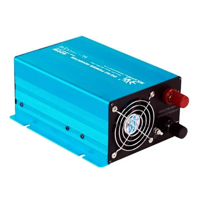 Автомобільний інвертор AMiO 340174  NP600-600W (00-00001125)