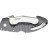 Ніж Cold Steel Spartan Serrator (CS-21SS)