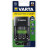 Зарядний пристрій для акумуляторів Varta Value USB Quattro Charger pro 4x AA/AAA (57652101401)