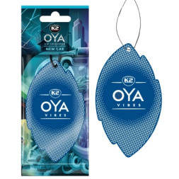 Ароматизатор для автомобіля K2 Oya &quot;Нове авто&quot; (V912)
