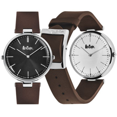 Наручний годинник Lee Cooper LC06636.332