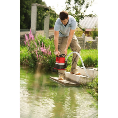 Заглибний насос AL-KO Twin 14000 Premium (112831)