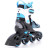 Роликові ковзани Tempish Gokid 29-32 (100000004098/29-32)