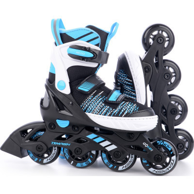 Роликові ковзани Tempish Gokid 29-32 (100000004098/29-32)