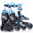 Роликові ковзани Tempish Gokid 29-32 (100000004098/29-32)