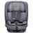 Автокрісло Kinderkraft Oneto3 i-Size Cool Grey (KCONE300GRY0000) (5902533922178)