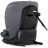 Автокрісло Kinderkraft Oneto3 i-Size Cool Grey (KCONE300GRY0000) (5902533922178)