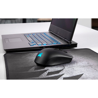 Мишка Corsair Harpoon RGB Wireless Black (CH-9311011-EU)