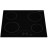 Комплект вбудованої техніки GRANADO GEO 62-0200 black + GVH 624