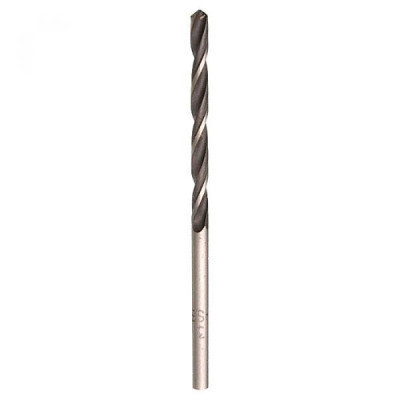 Свердло Stanley по металлу HSS-CNC d=3мм, 61x33мм. (STA51023)