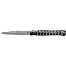 Ніж Cold Steel Ti-Lite 6&quot;, S35VN, Aluminium (26B6)