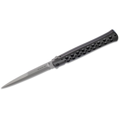 Ніж Cold Steel Ti-Lite 6&quot;, S35VN, Aluminium (26B6)
