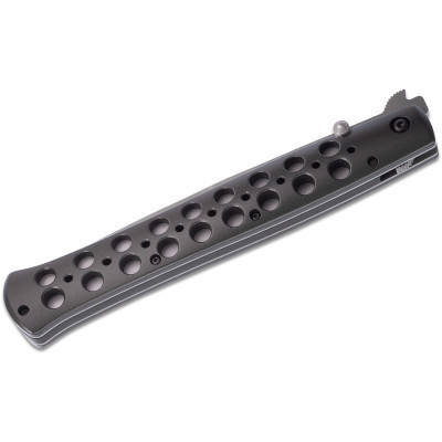 Ніж Cold Steel Ti-Lite 6&quot;, S35VN, Aluminium (26B6)