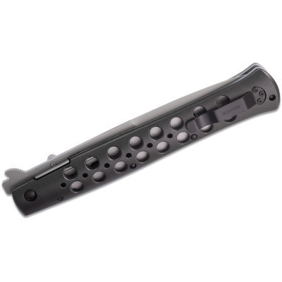 Ніж Cold Steel Ti-Lite 6&quot;, S35VN, Aluminium (26B6)