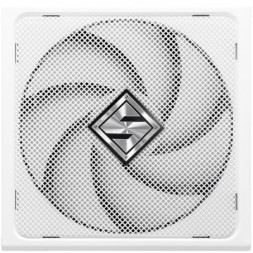 Блок живлення ASRock 1000W SteelLegend White (SL-1000GW)