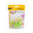 Тримач для кабелю Extradigital CC-948 Cable Clips butterfly, Green (KBC1713)