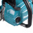 Ланцюгова пила Makita 350мм XGT, 40V (без АКБ та ЗП) (UC015GZ)