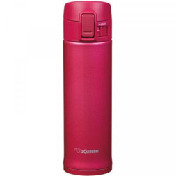 Термокружка Zojirushi SM-KHF48PV 480 мл Red (1678.04.97)