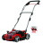 Аератор Einhell GE-SC 36/35 Li - Solo 36V, 35см, безщітковий, ножі 16шт (без АКБ та ЗП) (3420680)