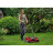 Аератор Einhell GE-SC 36/35 Li - Solo 36V, 35см, безщітковий, ножі 16шт (без АКБ та ЗП) (3420680)