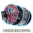 Аератор Einhell GE-SC 36/35 Li - Solo 36V, 35см, безщітковий, ножі 16шт (без АКБ та ЗП) (3420680)