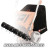 Аератор Einhell GE-SC 36/35 Li - Solo 36V, 35см, безщітковий, ножі 16шт (без АКБ та ЗП) (3420680)