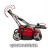Аератор Einhell GE-SC 36/35 Li - Solo 36V, 35см, безщітковий, ножі 16шт (без АКБ та ЗП) (3420680)