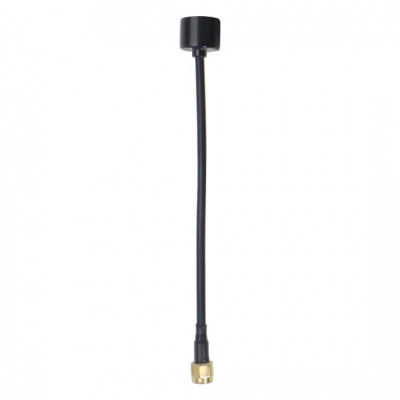 Антена для дрона AKK Tube Antenna 5.8GHz 4.5DBi SMA 160mm RHCP (AT160)