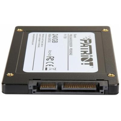 Накопичувач SSD 2.5&quot; 240GB Patriot (PBU240GS25SSDR)
