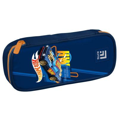 Шкільний набір Kite Hot Wheels 700-2р Набір (SET_HW21-700M(2p))