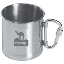 Чашка туристична Tramp TRC-012