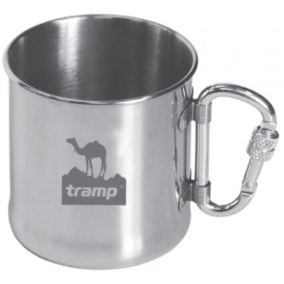 Чашка туристична Tramp TRC-012