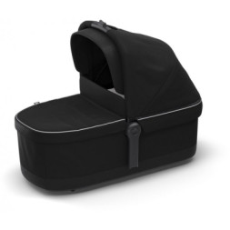 Люлька Thule Sleek Midnight Black (TH 11000101)