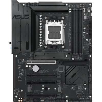 Материнська плата ASUS X870 MAX GAMING WIFI7