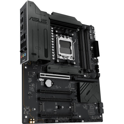 Материнська плата ASUS X870 MAX GAMING WIFI7